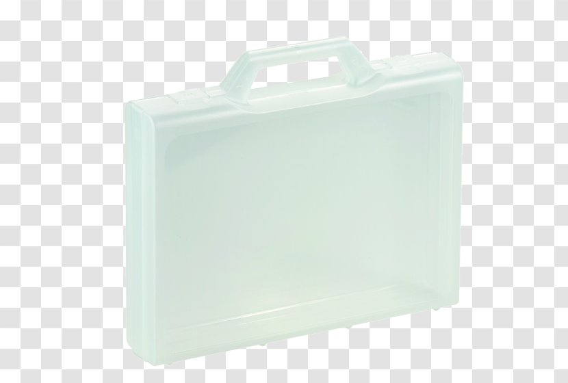 Plastic Bag Box Suitcase Game - Cardboard - Empty Meat Trays Transparent PNG