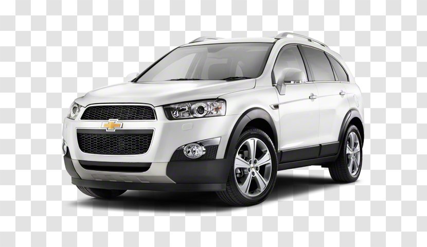 Chevrolet Captiva Car Opel Antara Sport Utility Vehicle Transparent PNG