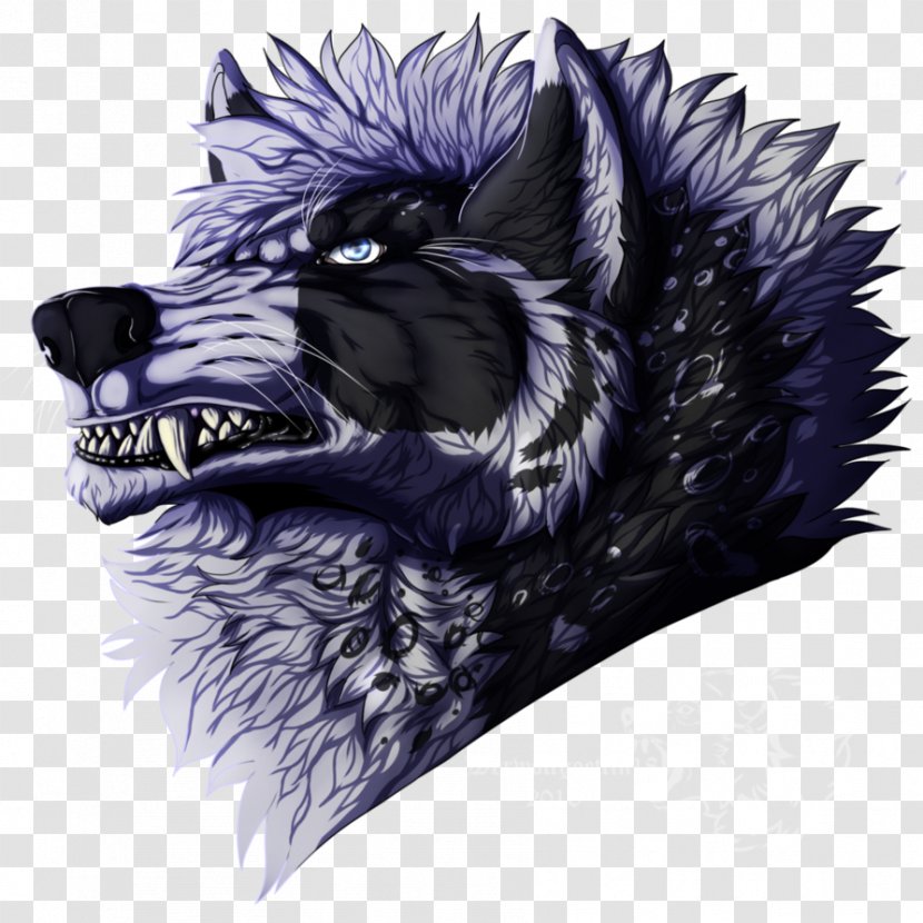 Werewolf Snout Carnivora Transparent PNG