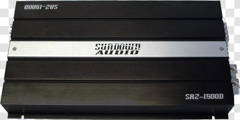 Electronics Amplificador Amplifier Subwoofer Electronic Musical Instruments - Car Tuning - Saz Transparent PNG