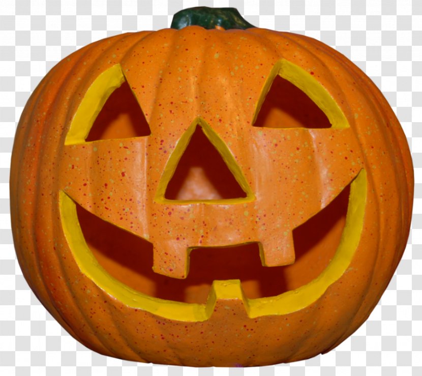 Jack-o'-lantern The Pumpkin Carving Book Halloween Transparent PNG