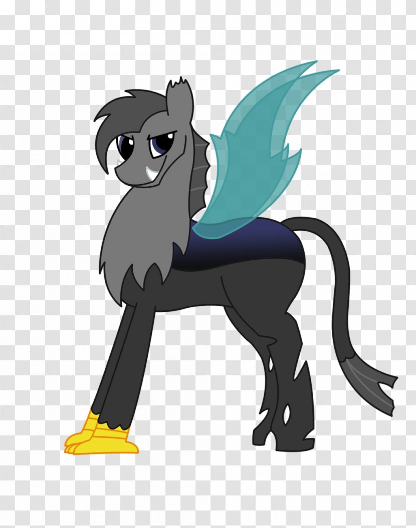 Cat Horse Pet Dog Legendary Creature Transparent PNG