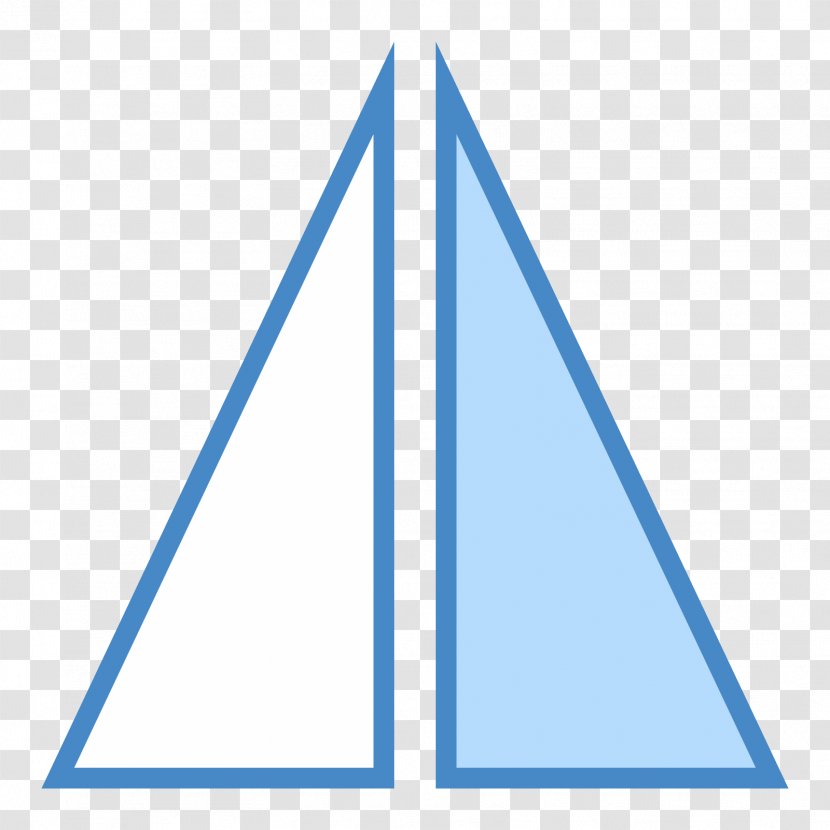 Onetomany - Blue - Symmetry Transparent PNG