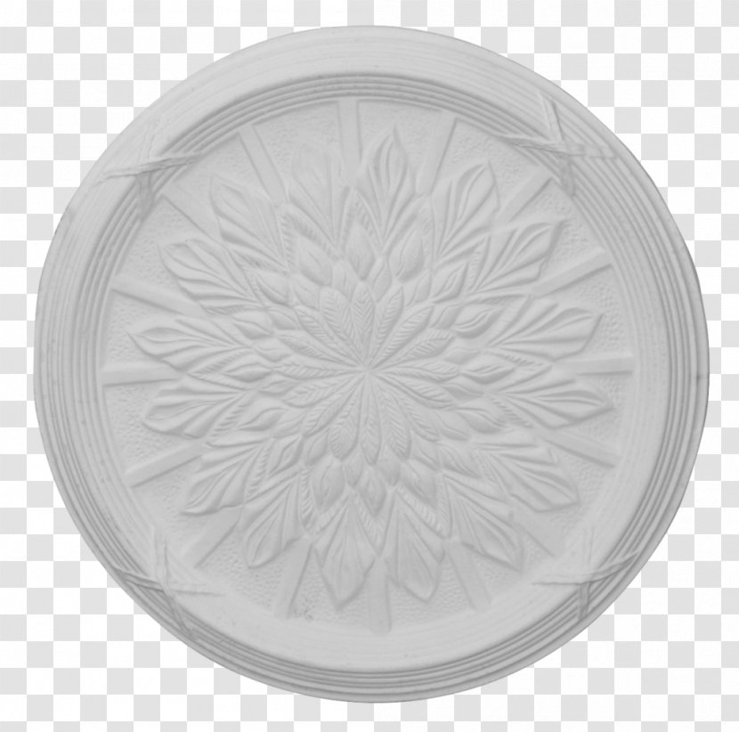 Lid Tableware - Platter - White Chapel Art Plaster Co Ltd Transparent PNG