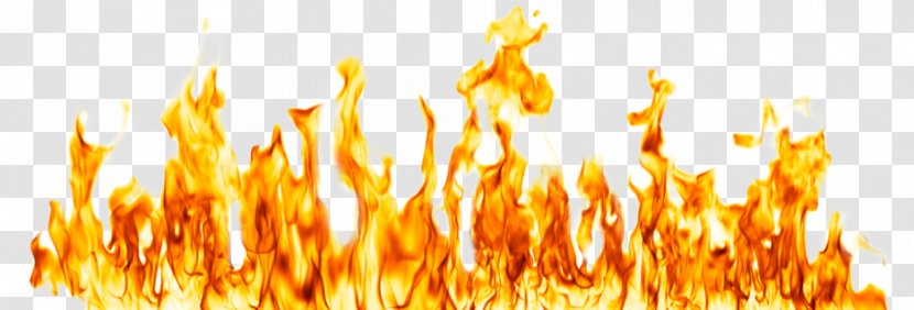 Fire Flame - Editing - Burning Material Transparent PNG
