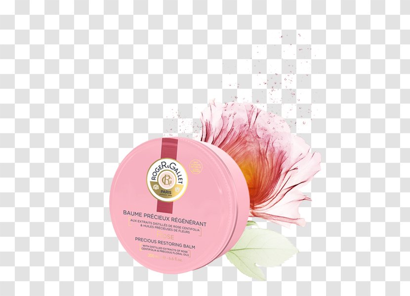 Roger & Gallet Balsam Cosmetics Perfume Shower Gel Transparent PNG