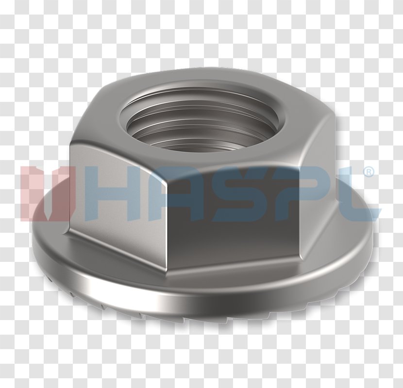 Nut Flange Screw DIN 571 Deutsches Institut Für Normung - Nail Transparent PNG