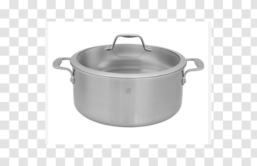 Non-stick Surface Cookware Dutch Ovens Frying Pan Zwilling J. A. Henckels - Oven - Aluminium Foil Takeaway Food Containers Transparent PNG