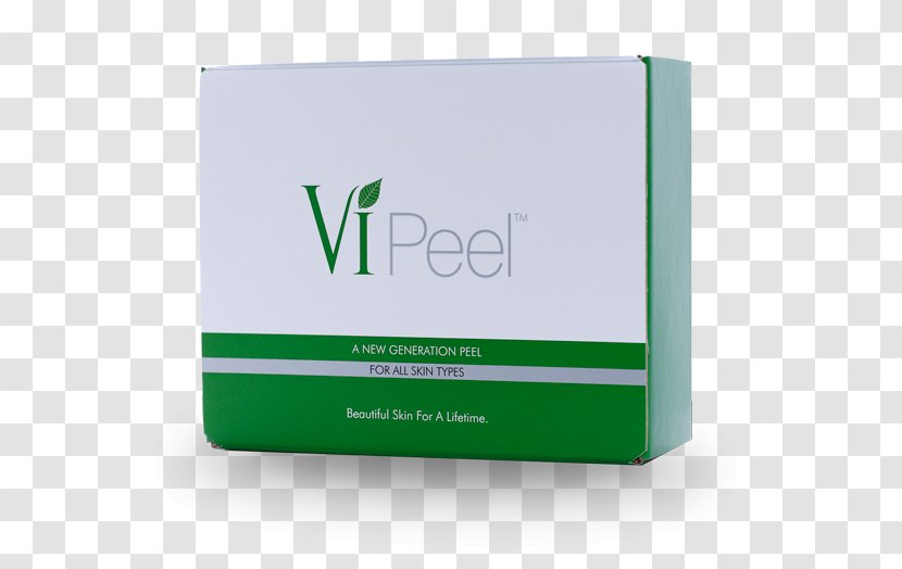 Chemical Peel Skin Care Laser Exfoliation - Viñetas Transparent PNG