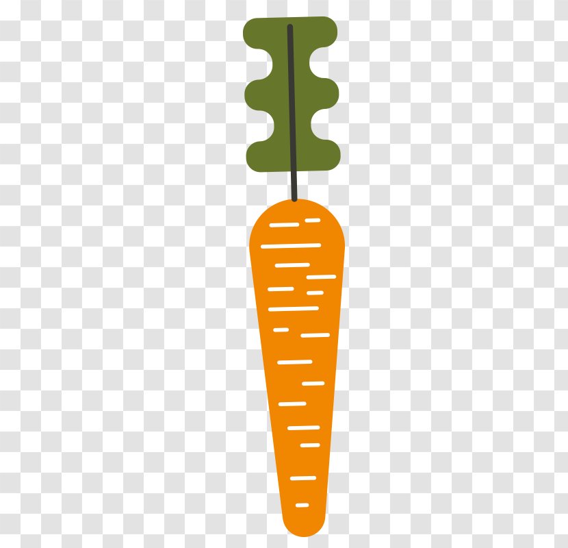 Carrot Vegetable - Fruit Transparent PNG