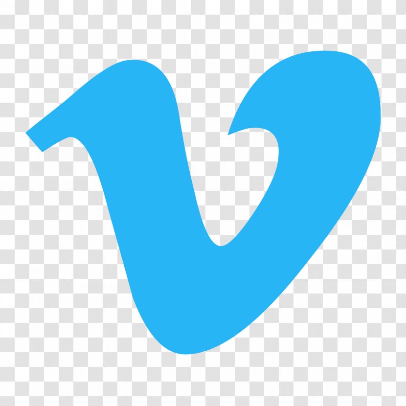 Social Media Vimeo Logo Quiz - 50 Transparent PNG