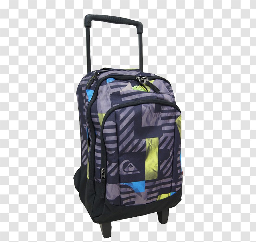 Bag Hand Luggage Backpack Transparent PNG