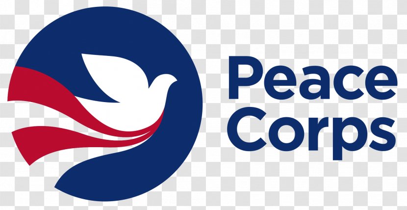 Peace Corps University Of Mary Washington Federal Government The United States Volunteering Corporation For National And Community Service - Text - Symbol Transparent PNG