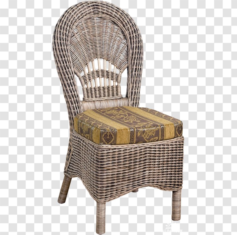 Wing Chair Garden Furniture Price Transparent PNG