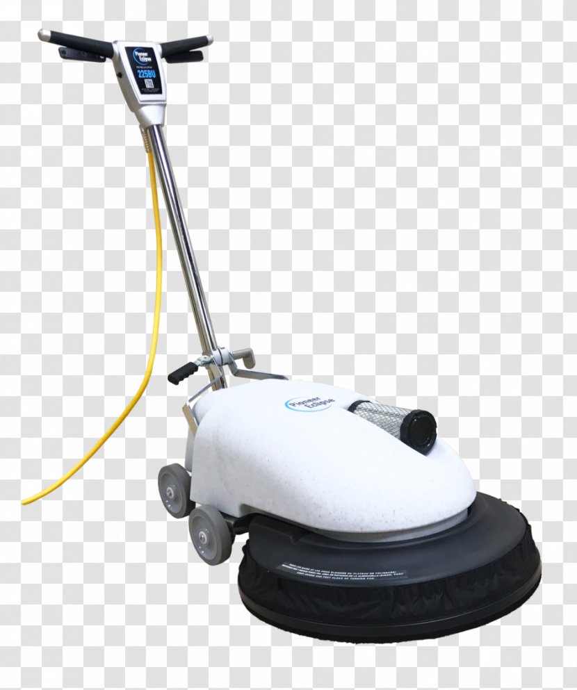 Floor Buffer Vacuum Cleaner Cleaning Carpet - And Dust Transparent PNG
