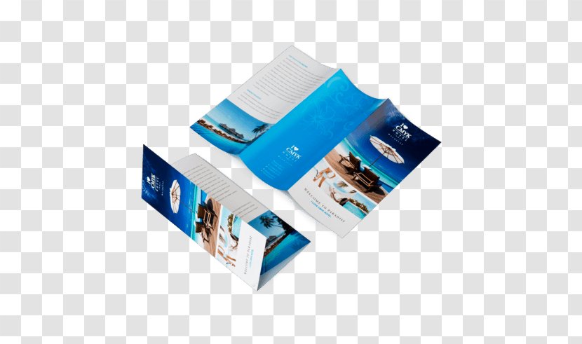 Standard Paper Size Flyer A4 Business Cards - Brand - Envelope Transparent PNG