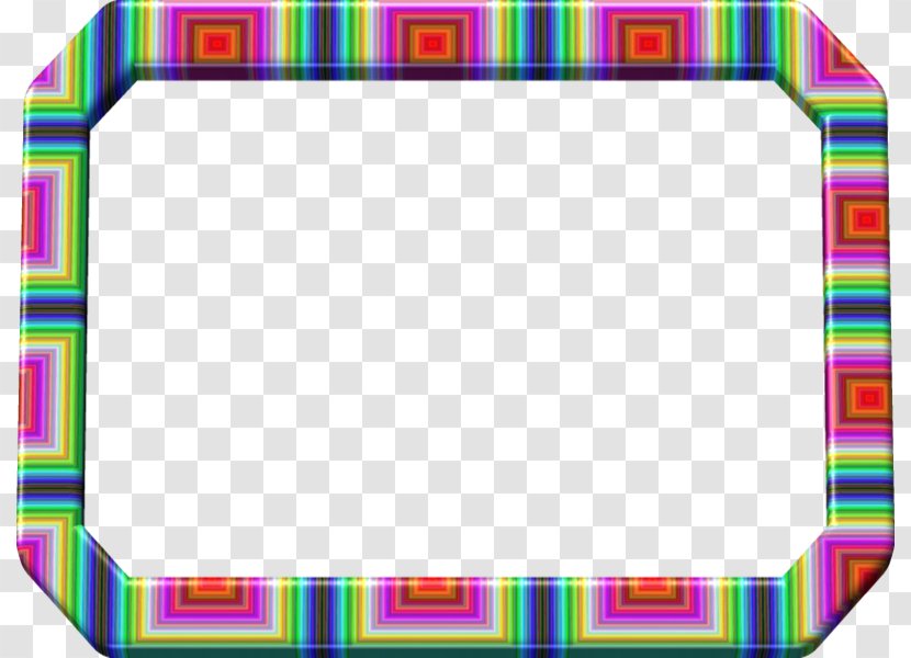 Picture Frames Pattern - Irregular Heading Transparent PNG