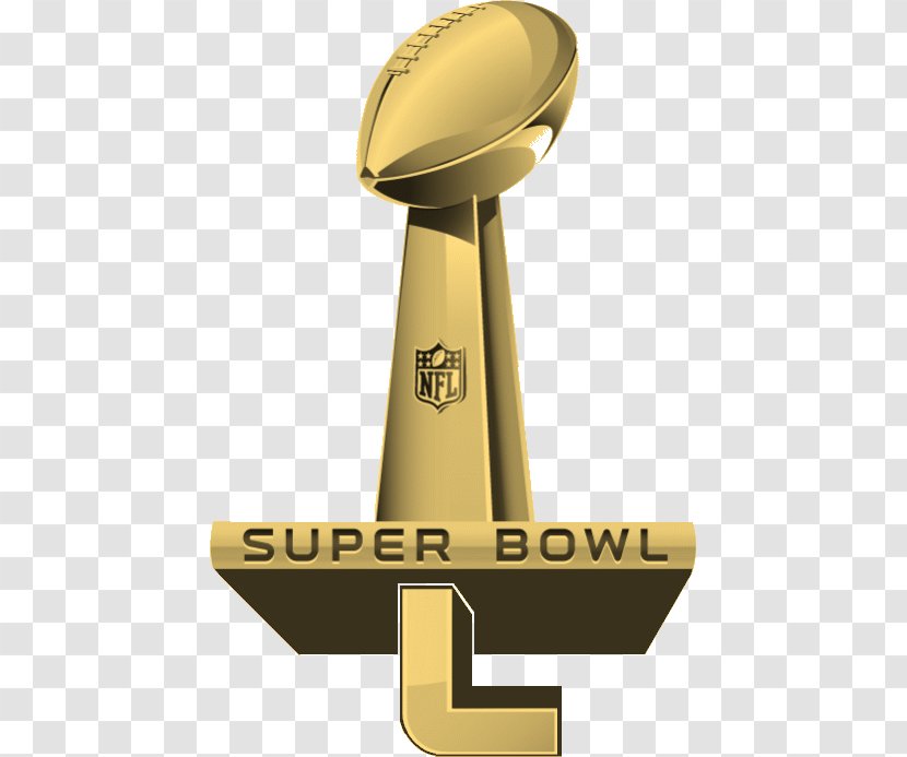 Super Bowl XLVII LII NFL 50 - Xlviii Transparent PNG