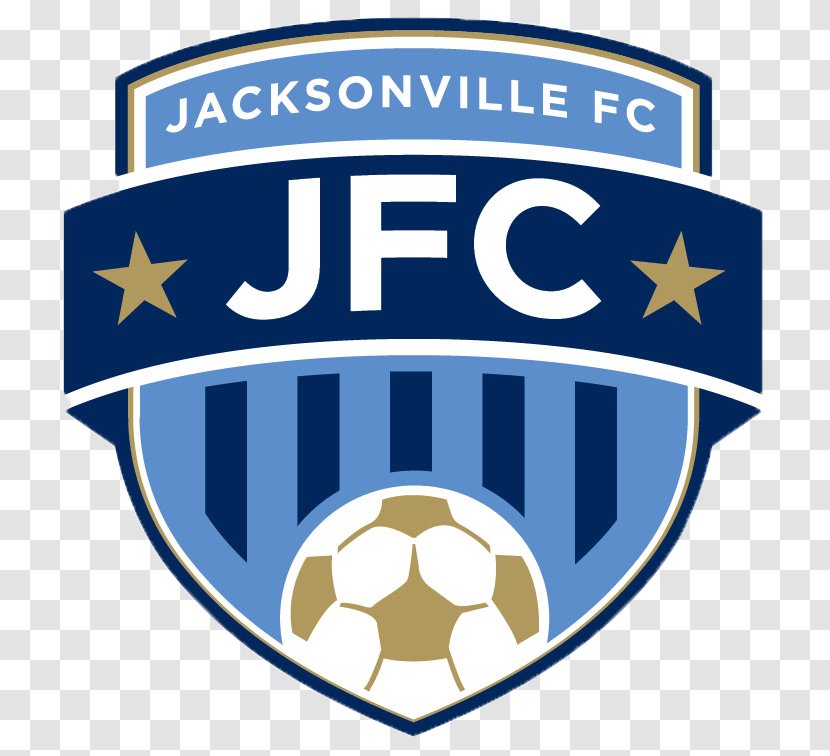 Jacksonville Armada FC U-23 Football Team Dallas - Ball Transparent PNG