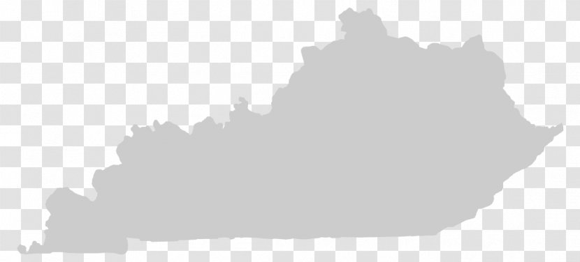 Kentucky Royalty-free Art Clip - Cloud - United States Transparent PNG