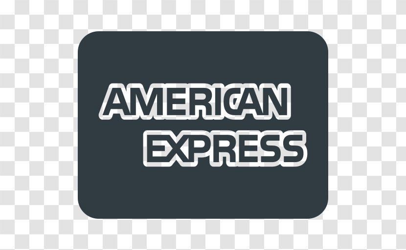 American Express Payment Transparent PNG