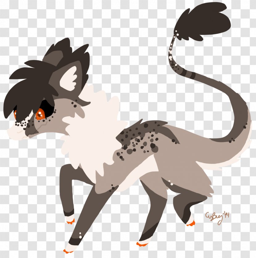 Cat Horse Dog Canidae Transparent PNG