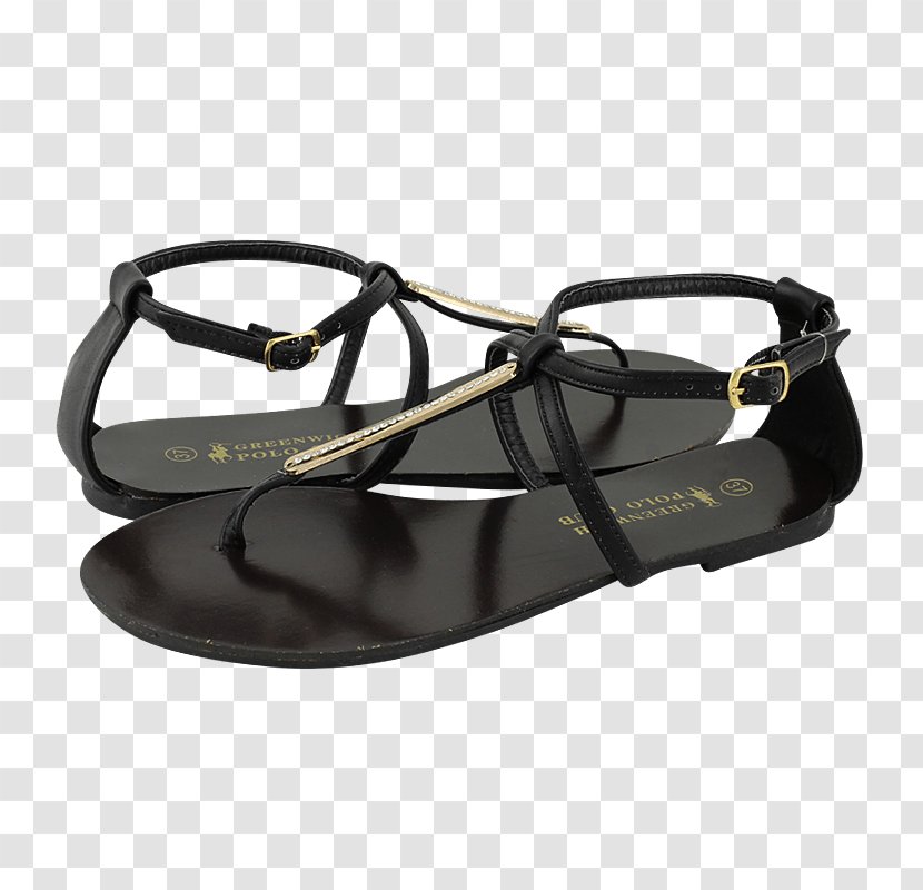 Flip-flops Slide Sandal Shoe Walking Transparent PNG