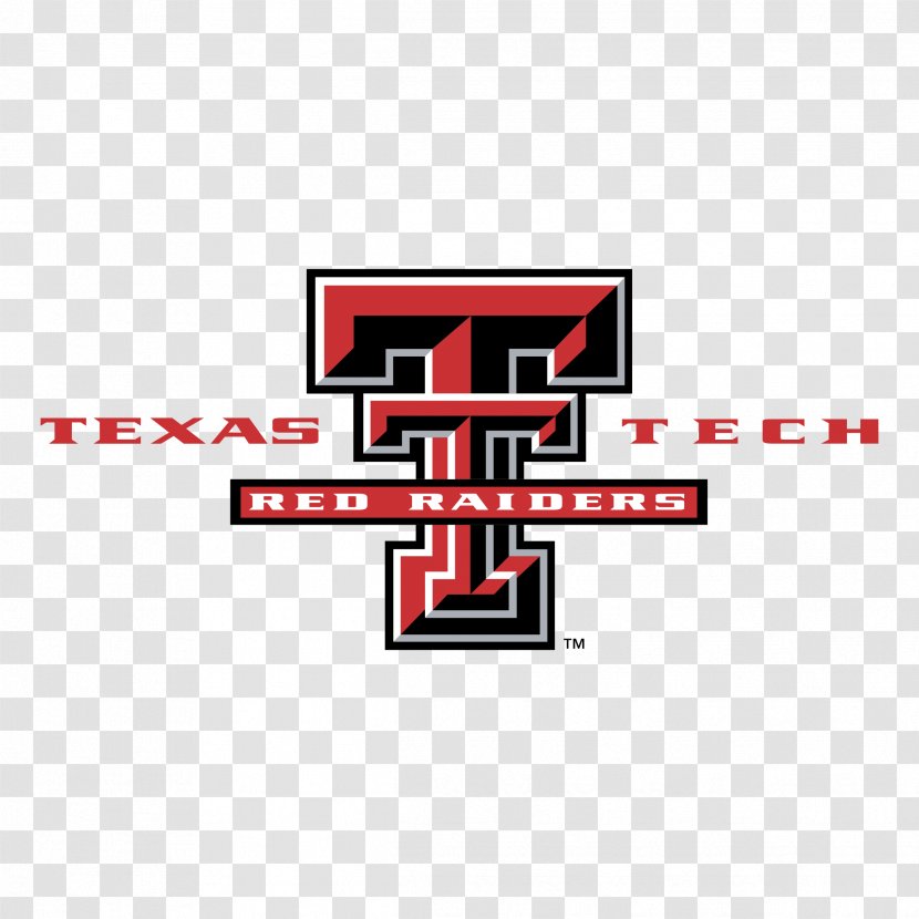 Texas Tech Red Raiders Football Lady Women's Basketball Men's Baseball University Of Arizona - Symbol - Mahindra Logo Transparent PNG