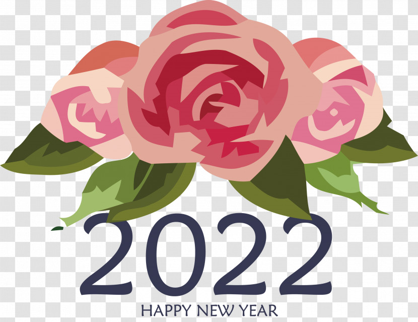 2022 Happy New Year 2022 New Year 2022 Transparent PNG