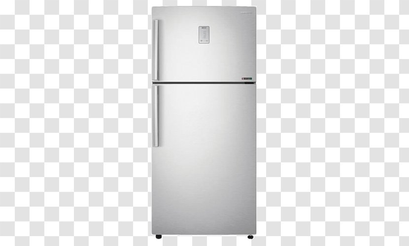 India Refrigerator Samsung Door Auto-defrost Transparent PNG