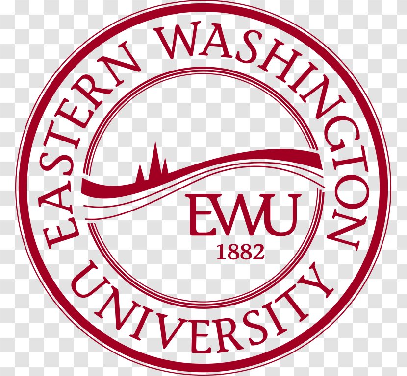 Eastern Washington University Eagles Men's Basketball Of College - Symbol - School Transparent PNG