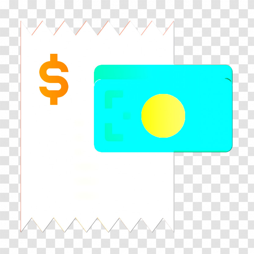 Bill Icon Cash Icon Bill And Payment Icon Transparent PNG