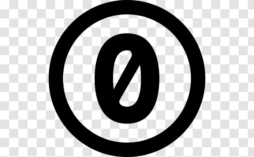 Registered Trademark Symbol Service Mark Copyright - Brand Transparent PNG