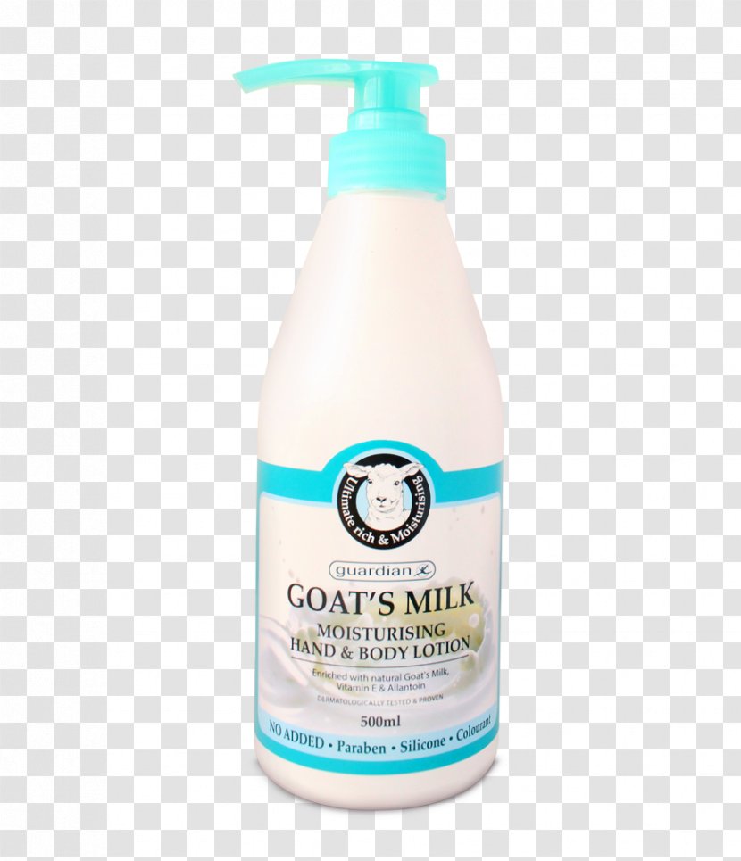 Lotion CC Cream Goat Milk Transparent PNG