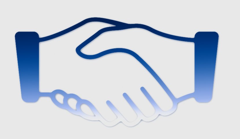 Handshake Clip Art - Scalable Vector Graphics - Pictures Of Transparent PNG