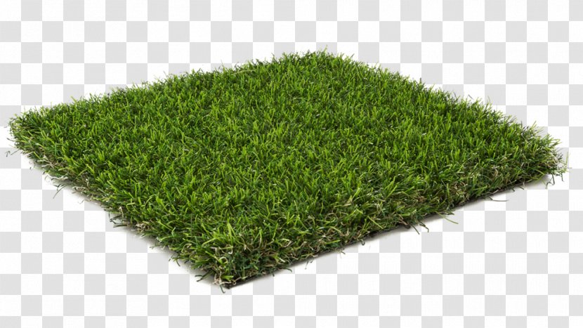 Artificial Turf Lawn Landscaping Garden Sod - Lush Grass Transparent PNG