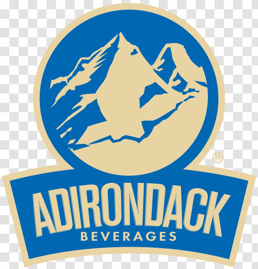 Carbonated Water Adirondack Beverages Beer Mountains Fizzy Drinks - Signage - Soda Transparent PNG