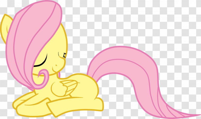 Fluttershy Pinkie Pie Pony Rainbow Dash Twilight Sparkle - Frame - My Little Transparent PNG