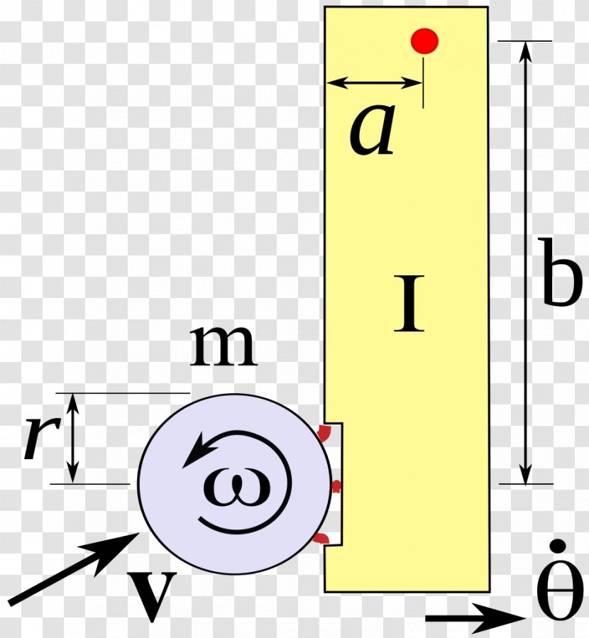 Line Point Angle Font Transparent PNG