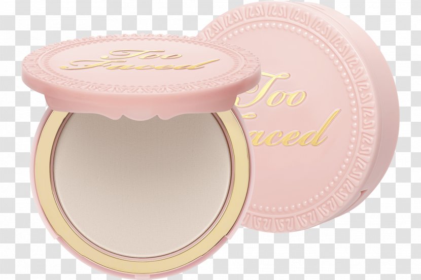 Face Powder Cosmetics Primer Foundation - Skin Transparent PNG