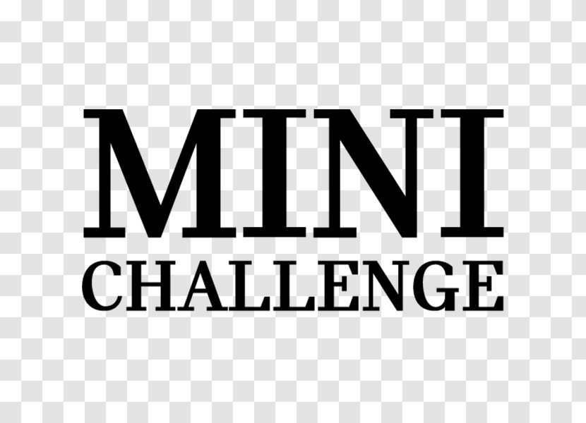 MINI Cooper Mini Challenge UK BMW John Works - Brand - The Winner Is Transparent PNG