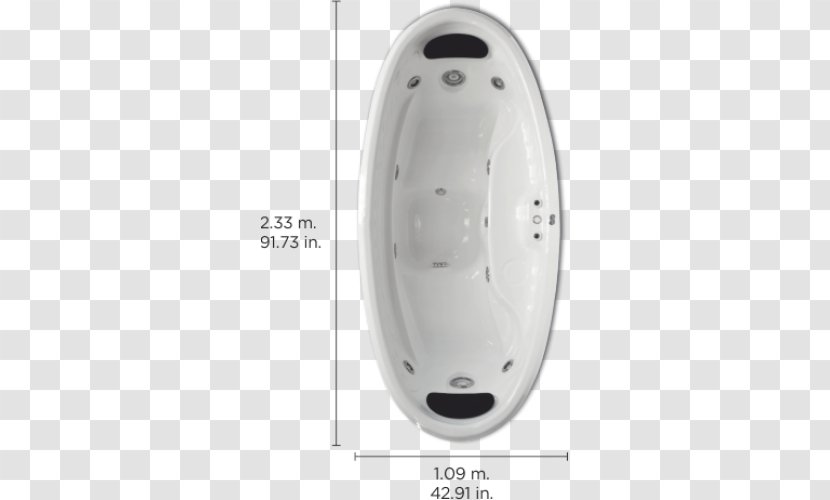 Hot Tub Spa Hydro Massage Plumbing Fixtures Shop - Neptuno Transparent PNG