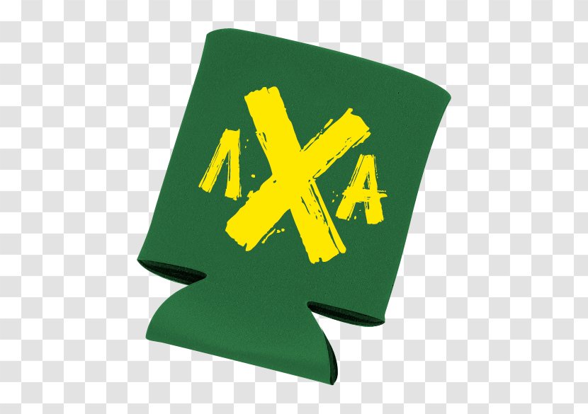 Symbol - Yellow - Green Transparent PNG