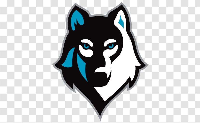 Wolf Logo ESports Clip Art League Of Legends - Tournament Transparent PNG