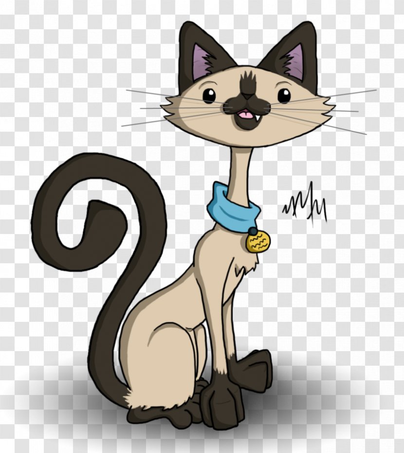 Whiskers Kitten Cat Dog Canidae - Fiction Transparent PNG