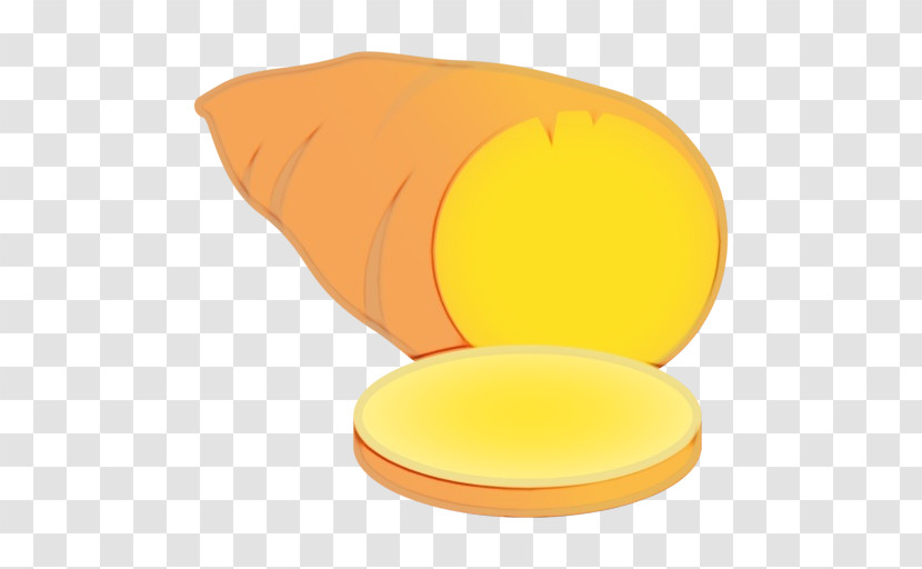 Yellow Fruit Transparent PNG