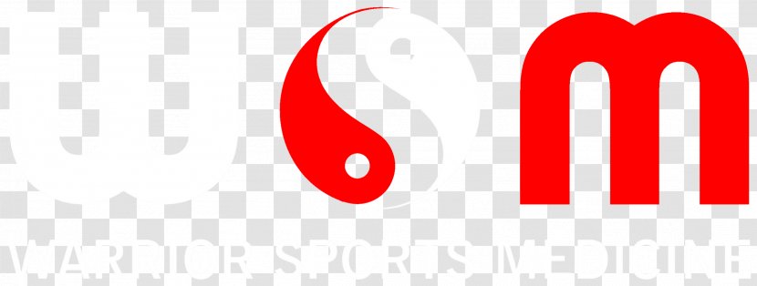 Sports Medicine Logo Brand - Distress - Chinese Herbal Transparent PNG