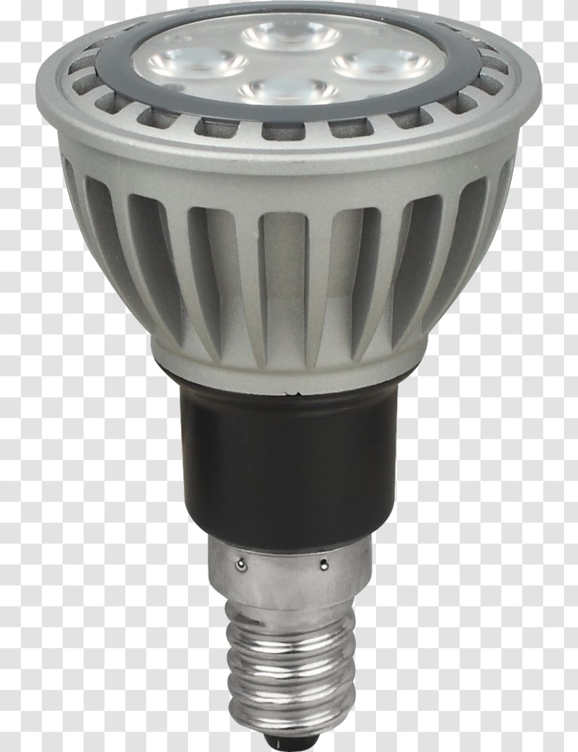 LED Lamp Incandescent Light Bulb Bi-pin Base GU10 - Led Transparent PNG