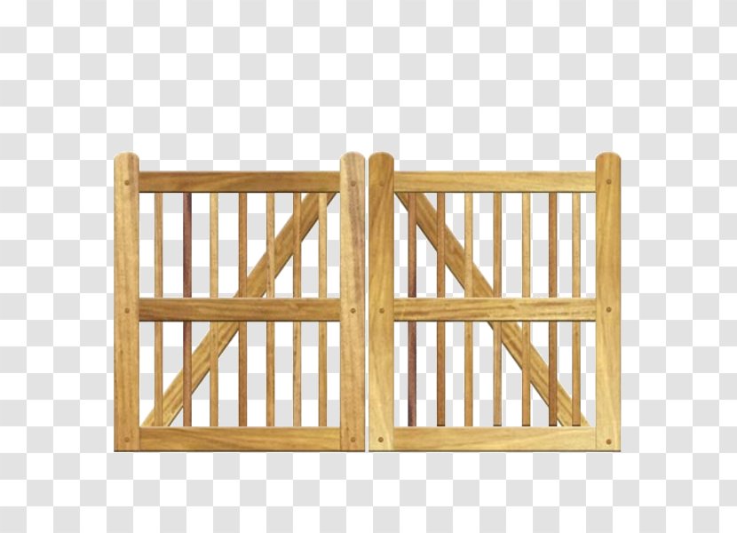 Fence Gate Wall Transparent PNG