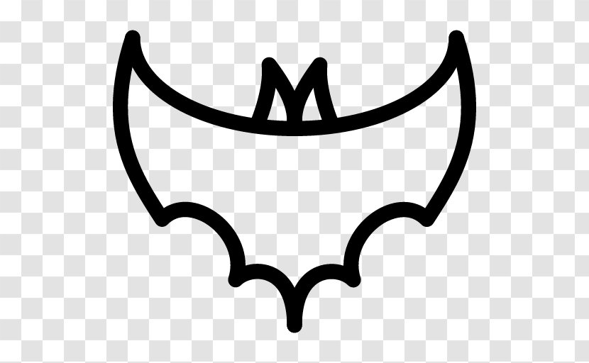 Bat Symbol Clip Art - Body Jewelry Transparent PNG